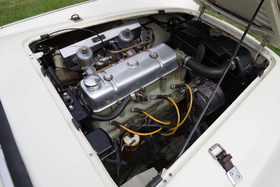 1956 Austin-Healey 100 - Image 23 of 28