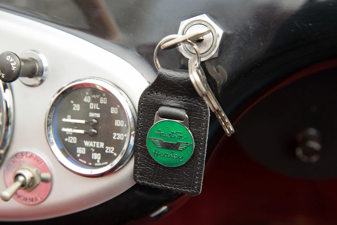 1956 Austin-Healey 100 - Image 22 of 28