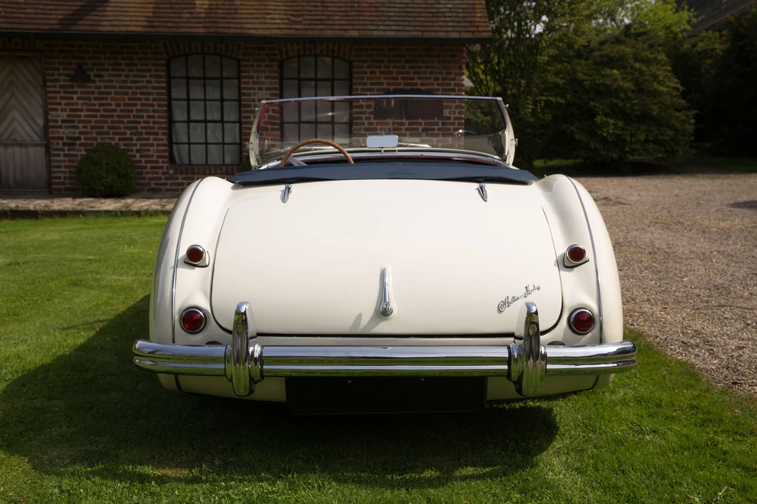 1956 Austin-Healey 100 - Image 14 of 28
