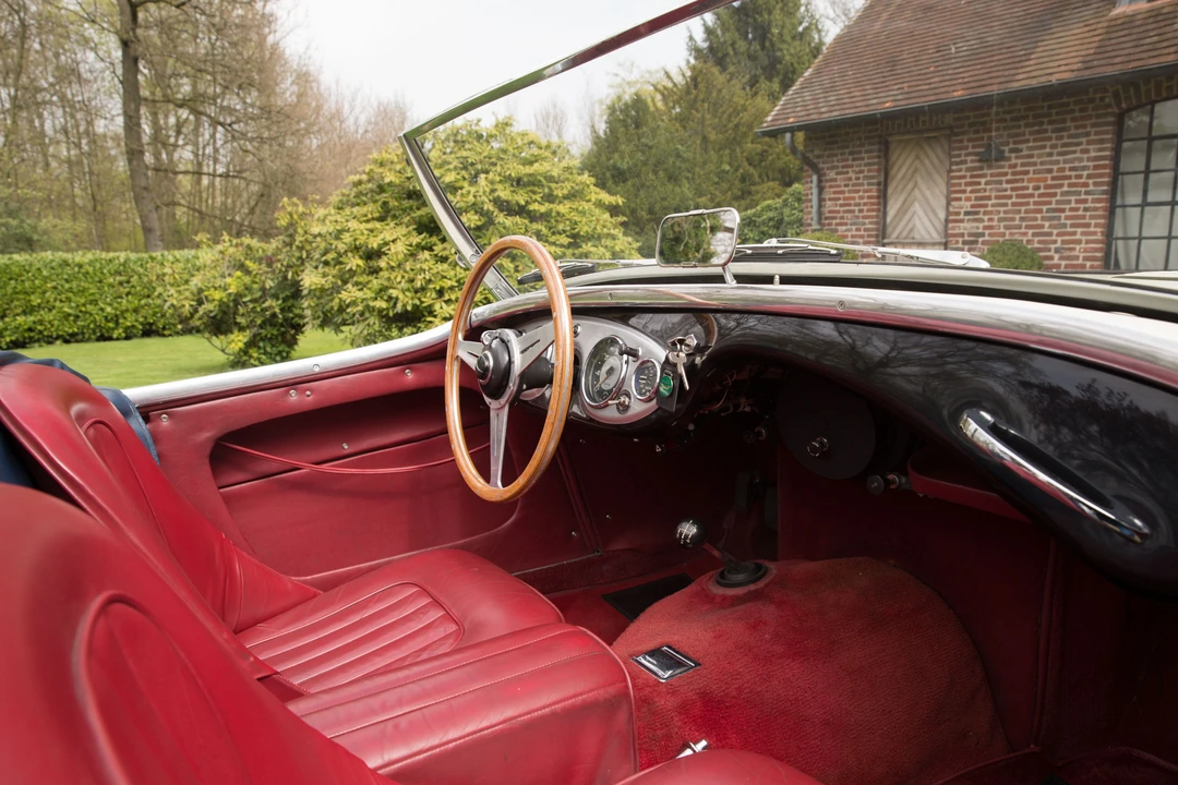 1956 Austin-Healey 100 - Image 20 of 28