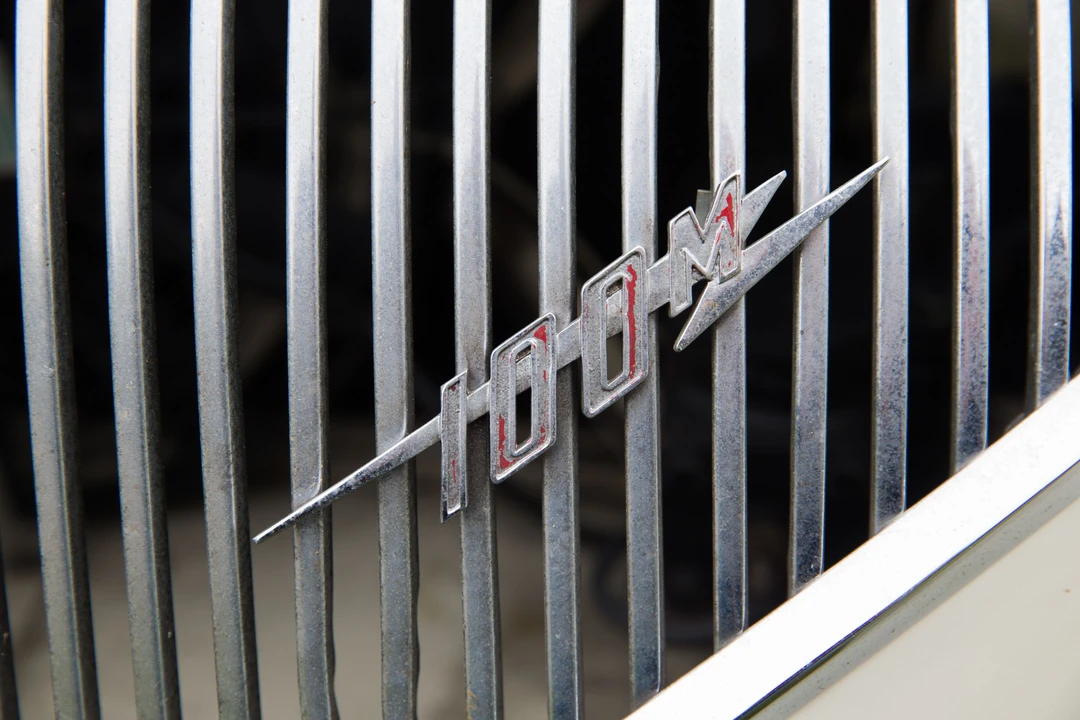 1956 Austin-Healey 100 - Image 27 of 28