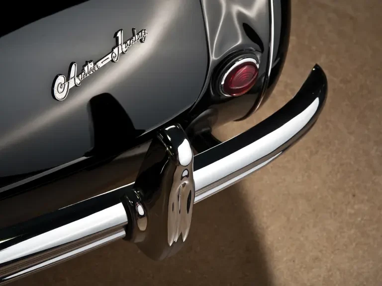 1956 Austin-Healey 100 - Image 10 of 14