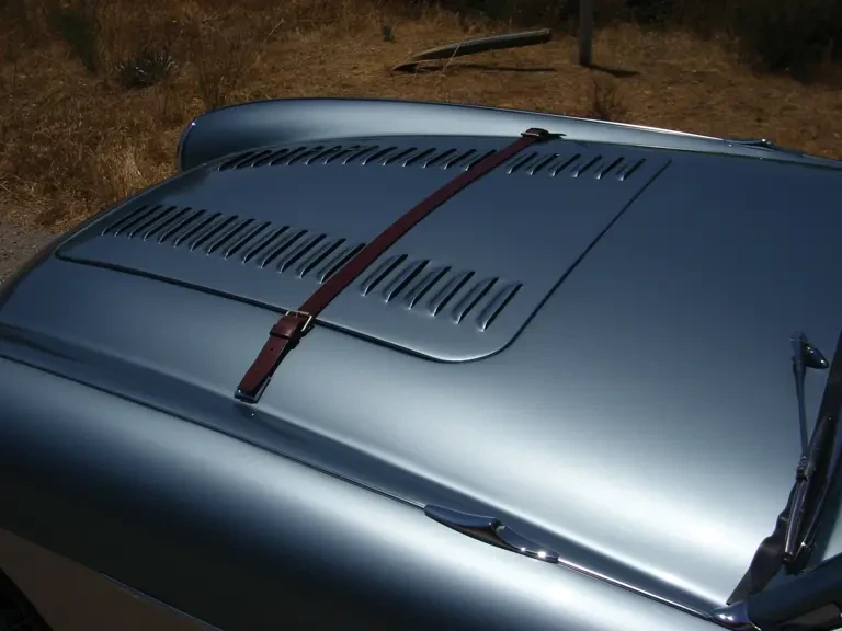 1956 Austin-Healey 100 - Image 10 of 12