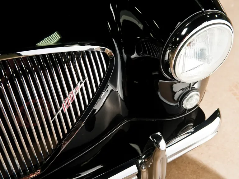 1956 Austin-Healey 100 - Image 9 of 14