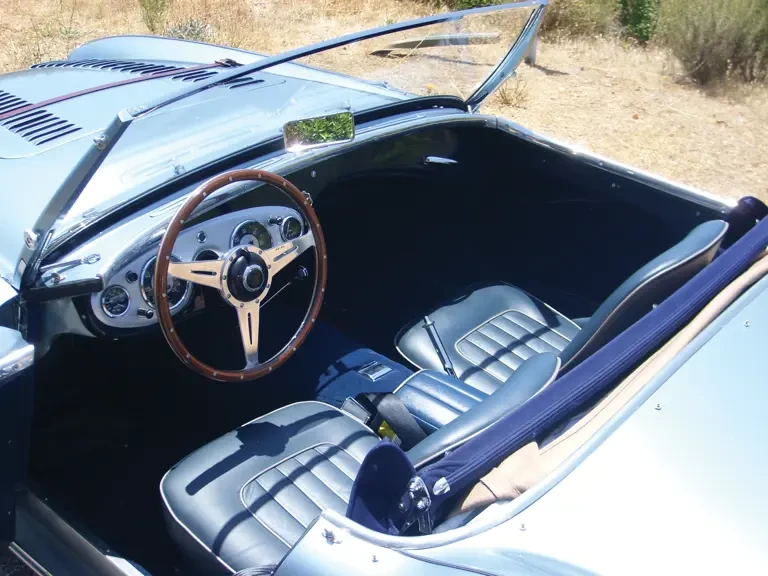 1956 Austin-Healey 100 - Image 5 of 12