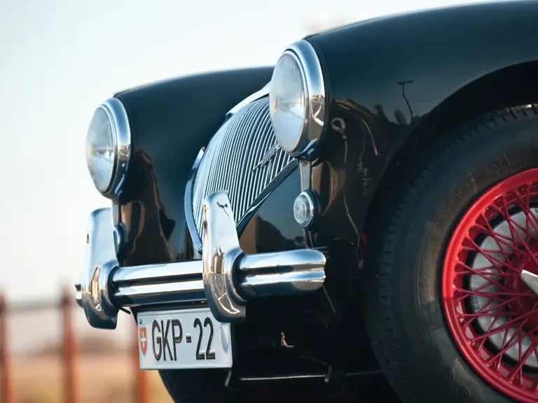 1956 Austin-Healey 100 - Image 14 of 14