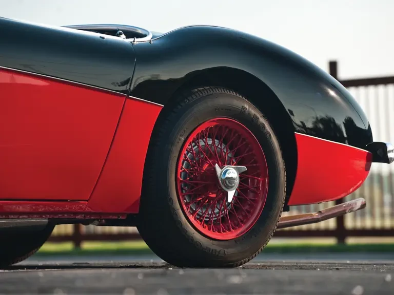 1956 Austin-Healey 100 - Image 13 of 14