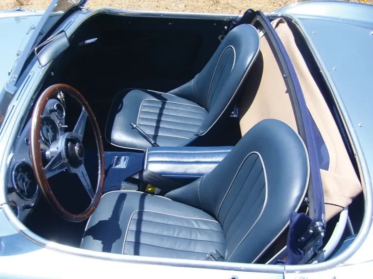 1956 Austin-Healey 100 - Image 12 of 12