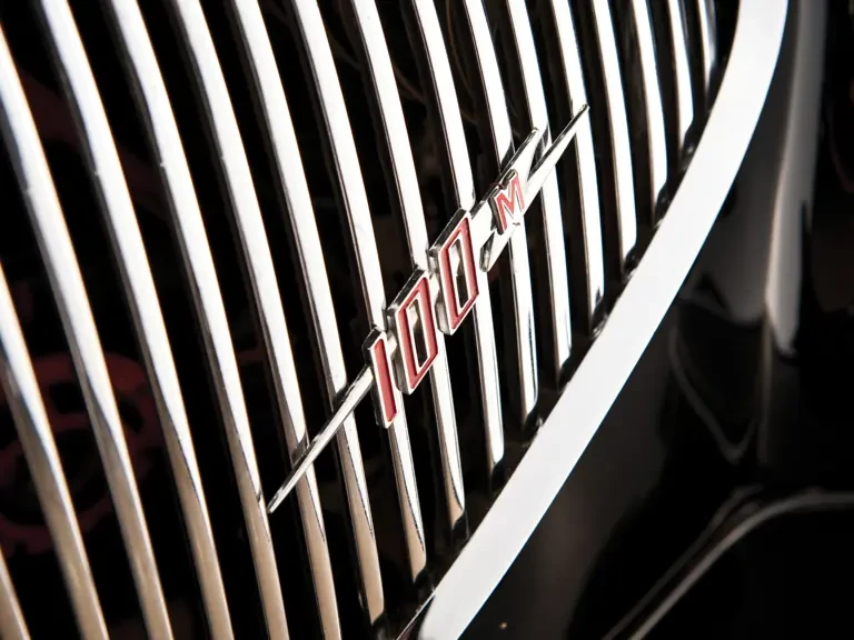 1956 Austin-Healey 100 - Image 7 of 14
