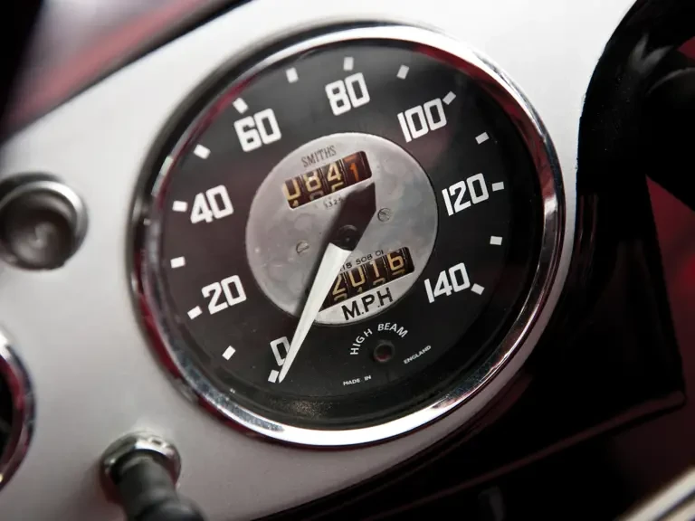 1956 Austin-Healey 100 - Image 11 of 14
