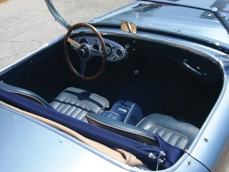 1956 Austin-Healey 100 - Image 7 of 12
