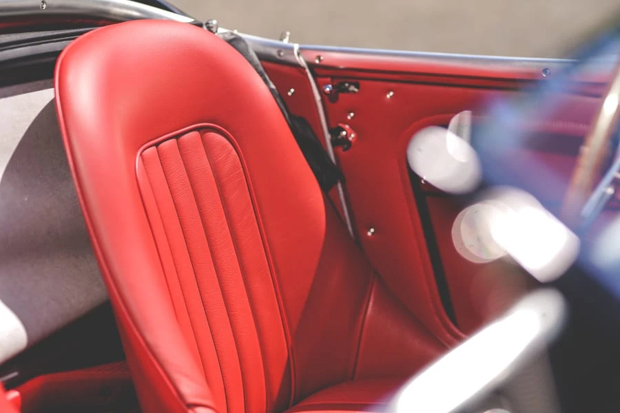 1956 Austin-Healey 100 - Image 15 of 31