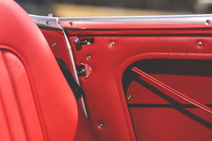 1956 Austin-Healey 100 - Image 17 of 31