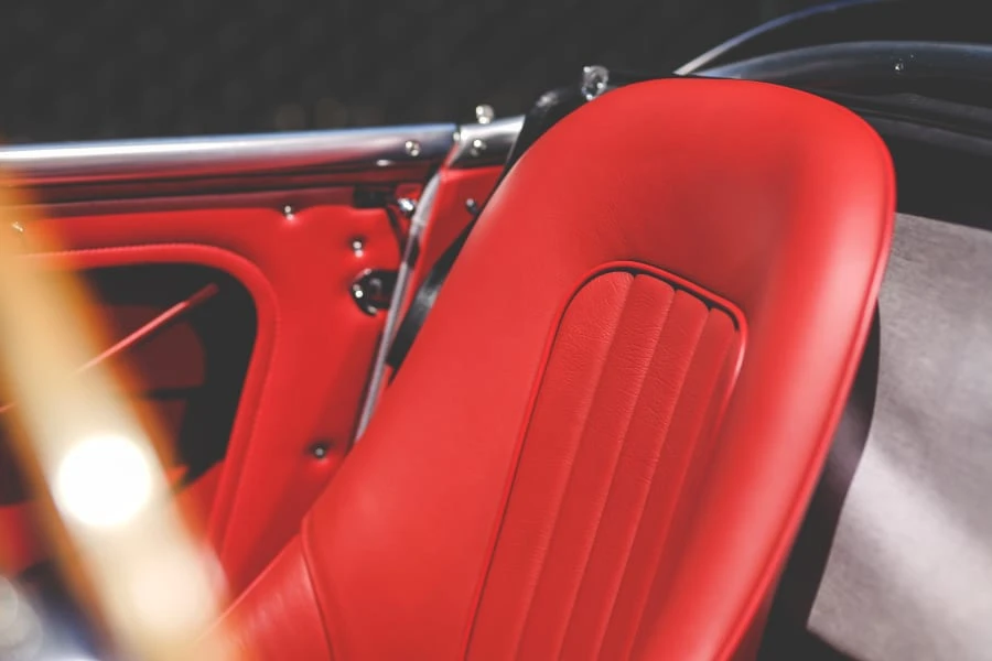 1956 Austin-Healey 100 - Image 19 of 31