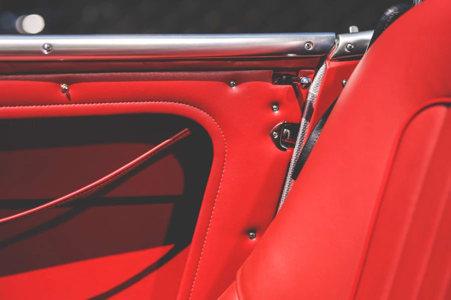 1956 Austin-Healey 100 - Image 20 of 31