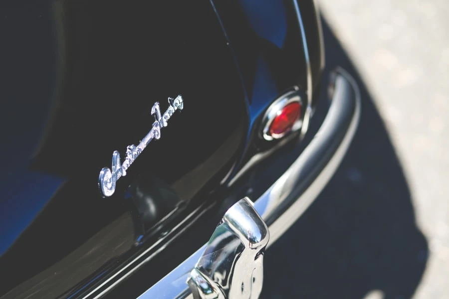 1956 Austin-Healey 100 - Image 24 of 31