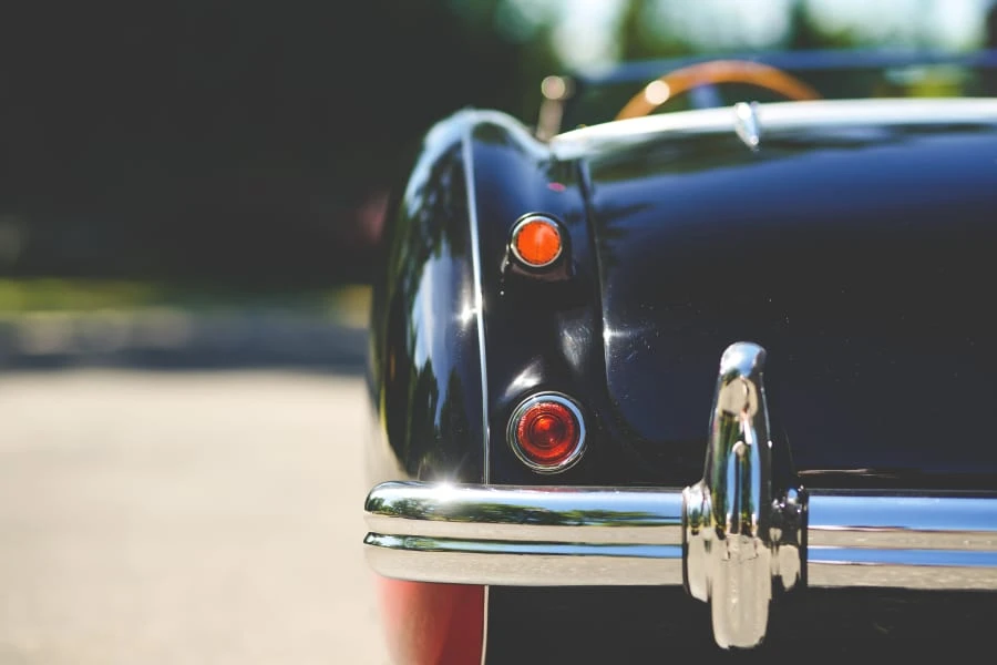 1956 Austin-Healey 100 - Image 25 of 31