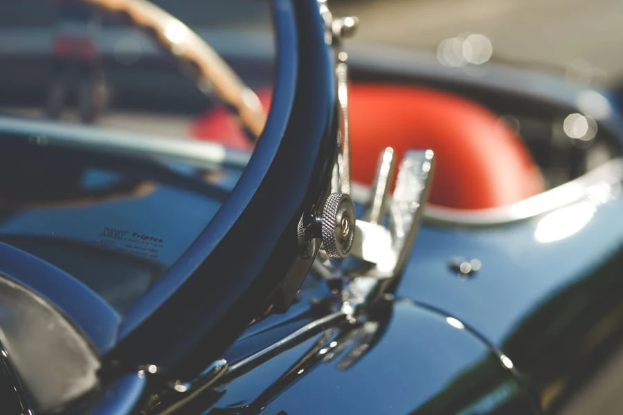 1956 Austin-Healey 100 - Image 26 of 31