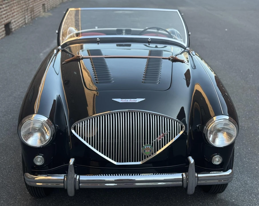 1956 Austin-Healey 100 - Image 16 of 31
