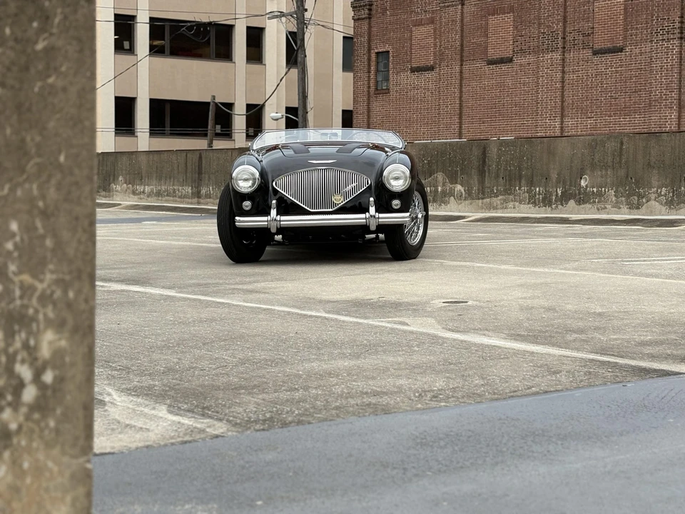 1956 Austin-Healey 100 - Image 14 of 31