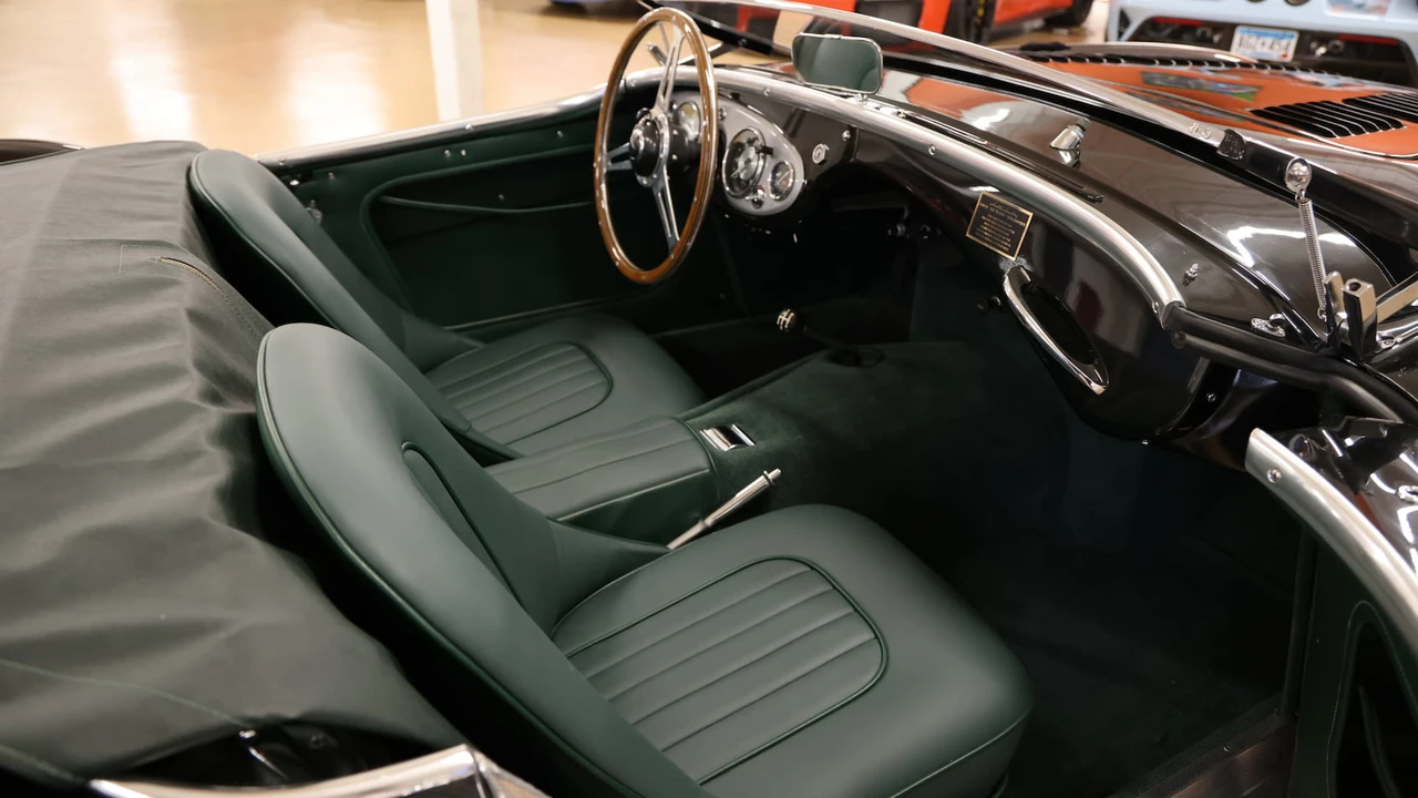1956 Austin-Healey 100 - Image 6 of 29