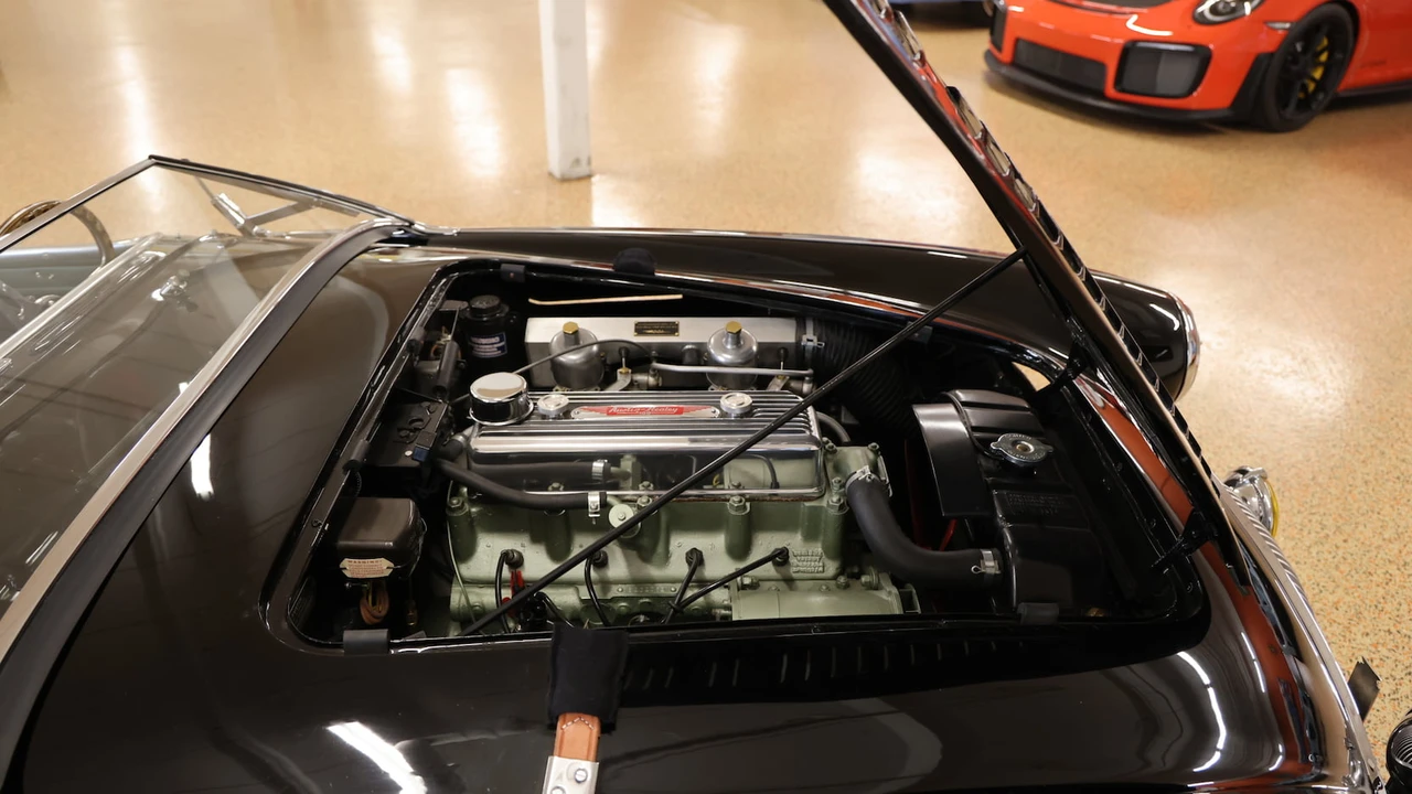 1956 Austin-Healey 100 - Image 7 of 29