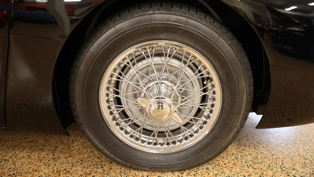 1956 Austin-Healey 100 - Image 15 of 29