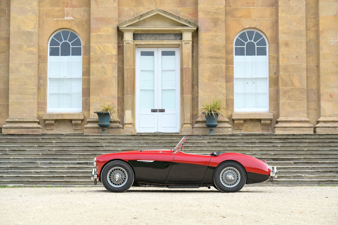 1956 Austin-Healey 100 - Image 29 of 31