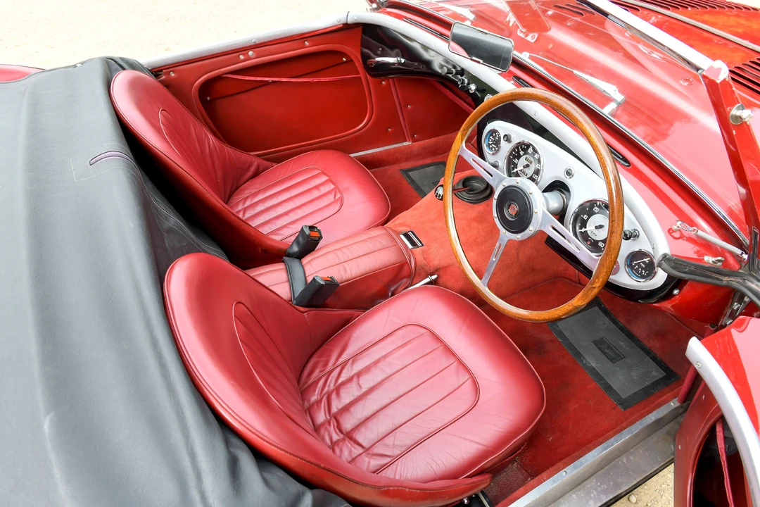 1956 Austin-Healey 100 - Image 15 of 31