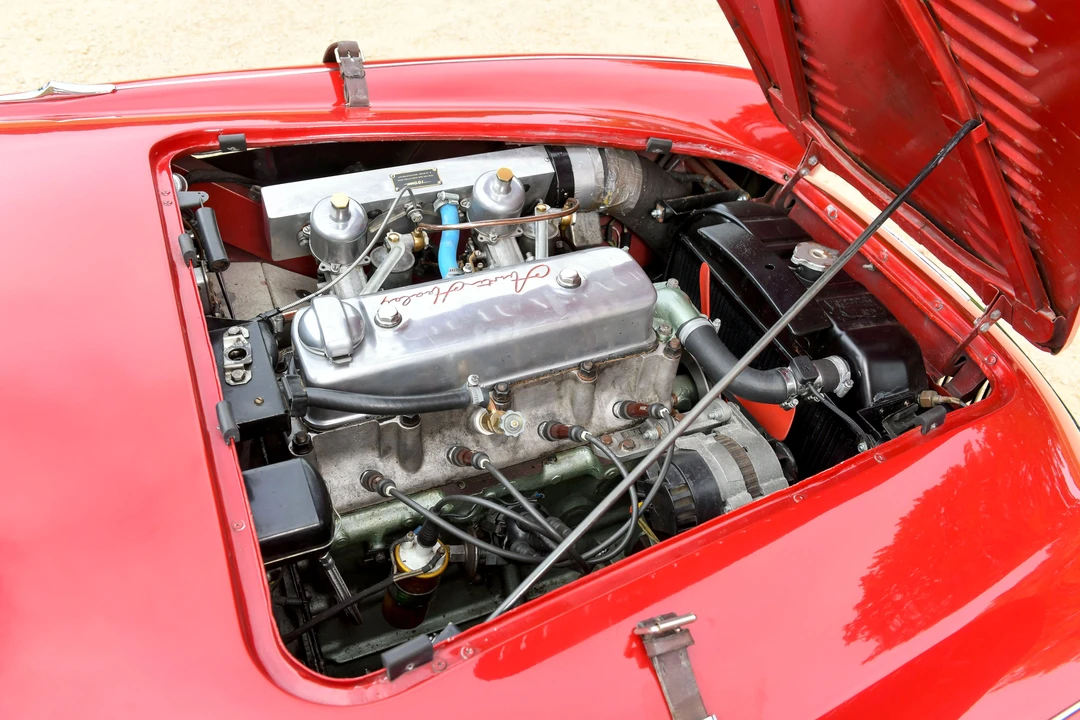 1956 Austin-Healey 100 - Image 18 of 31
