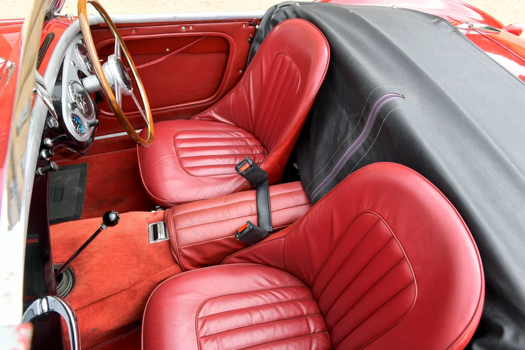 1956 Austin-Healey 100 - Image 5 of 31