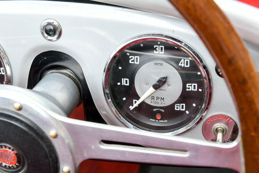 1956 Austin-Healey 100 - Image 12 of 31