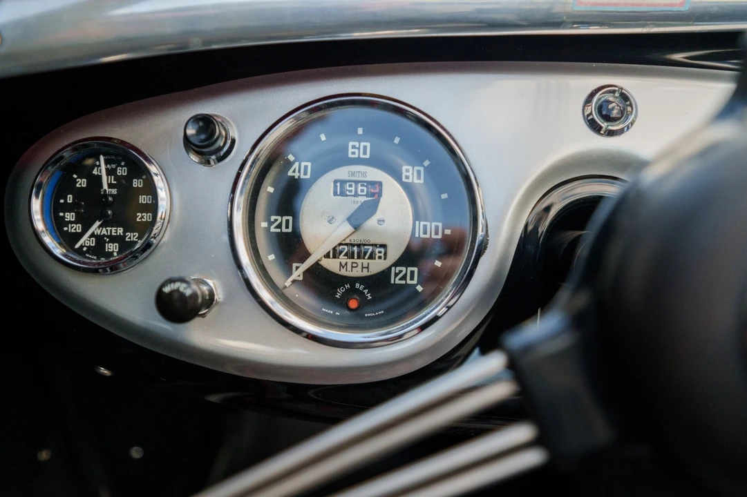 1956 Austin-Healey 100 - Image 15 of 21
