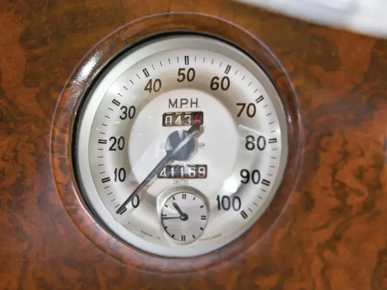 1956 Austin Princess - Image 15 of 24