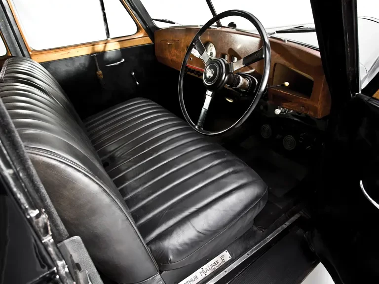 1956 Austin Princess - Image 5 of 24