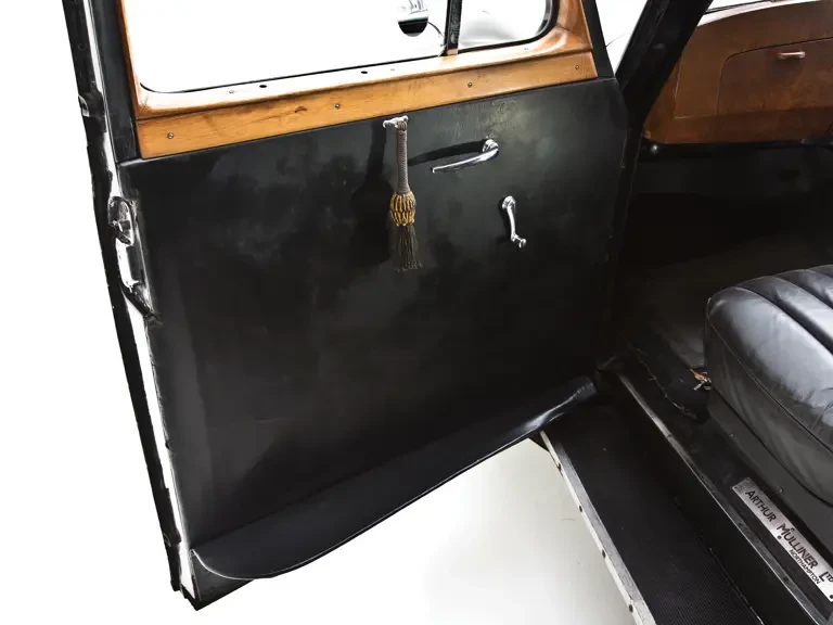 1956 Austin Princess - Image 18 of 24