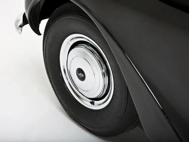 1956 Austin Princess - Image 9 of 24