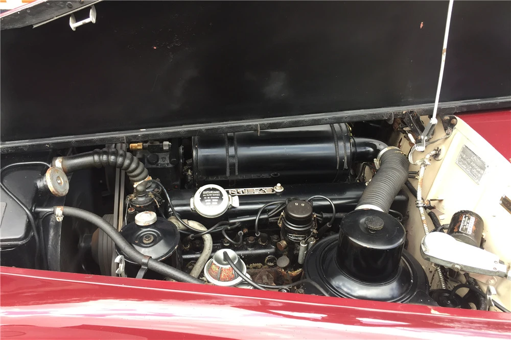 1956 Bentley S1 - Image 3 of 5