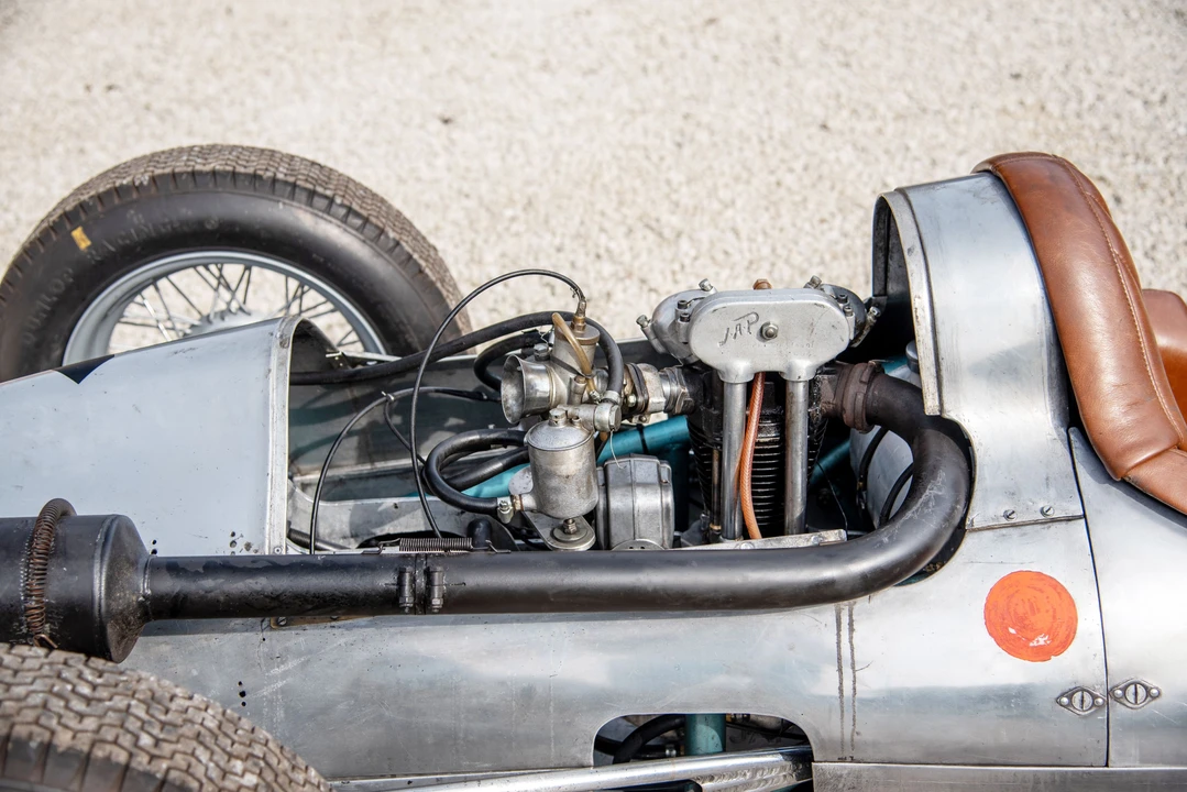 1956 Polestar - Image 4 of 21