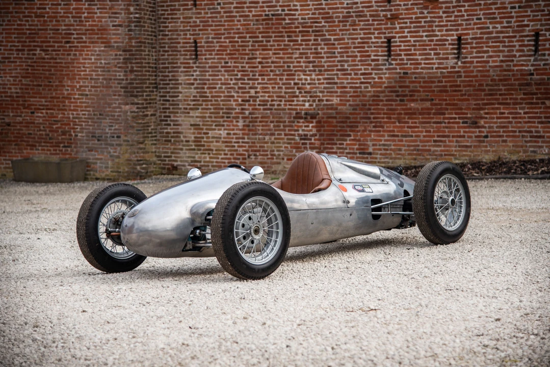 1956 Polestar - Image 2 of 21