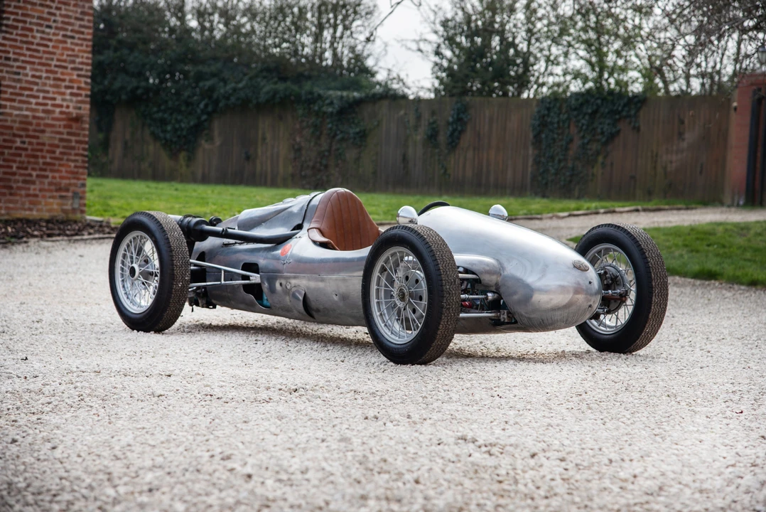 1956 Polestar - Image 10 of 21