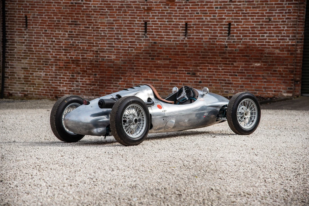 1956 Polestar - Image 21 of 21