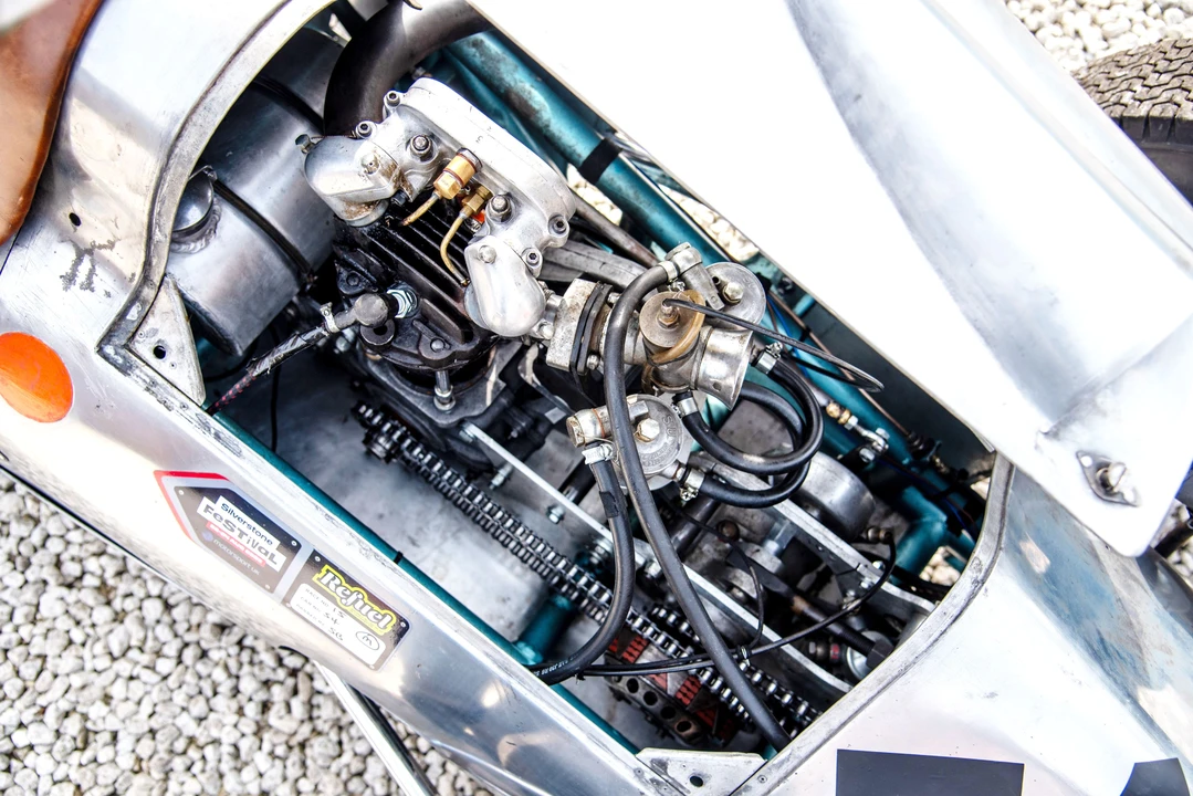 1956 Polestar - Image 6 of 21