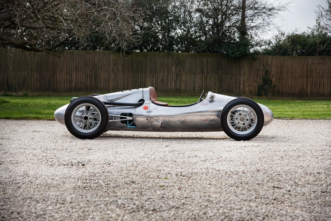 1956 Polestar - Image 9 of 21