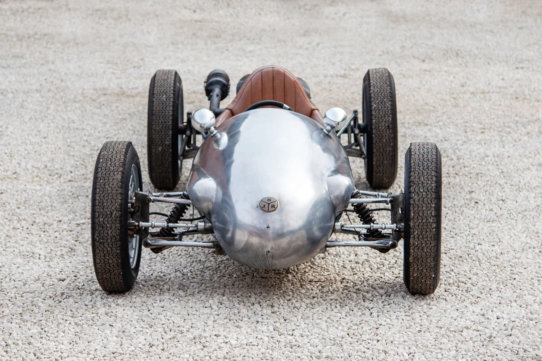 1956 Polestar - Image 20 of 21
