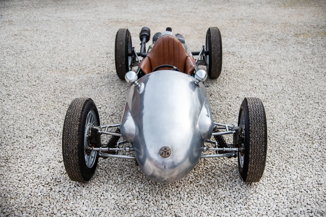 1956 Polestar - Image 18 of 21