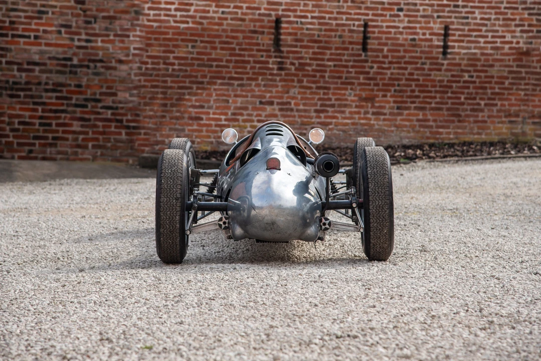 1956 Polestar - Image 11 of 21