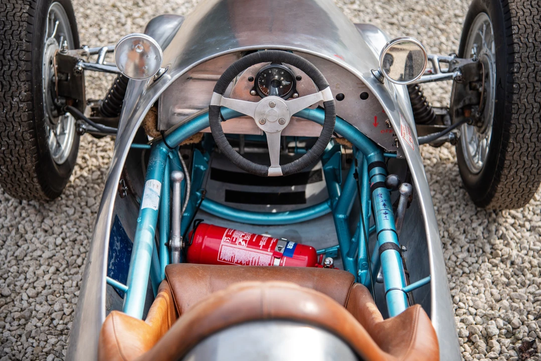 1956 Polestar - Image 7 of 21