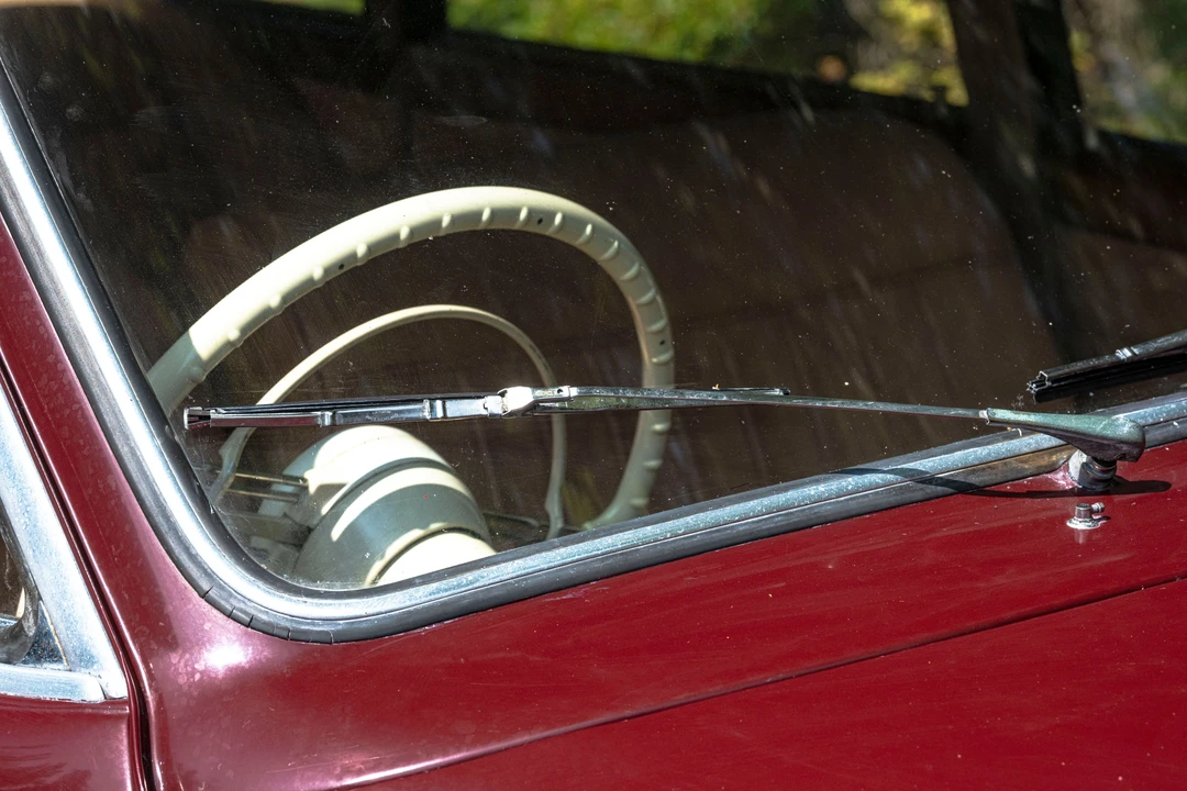 1956 BMW 507 - Image 18 of 31
