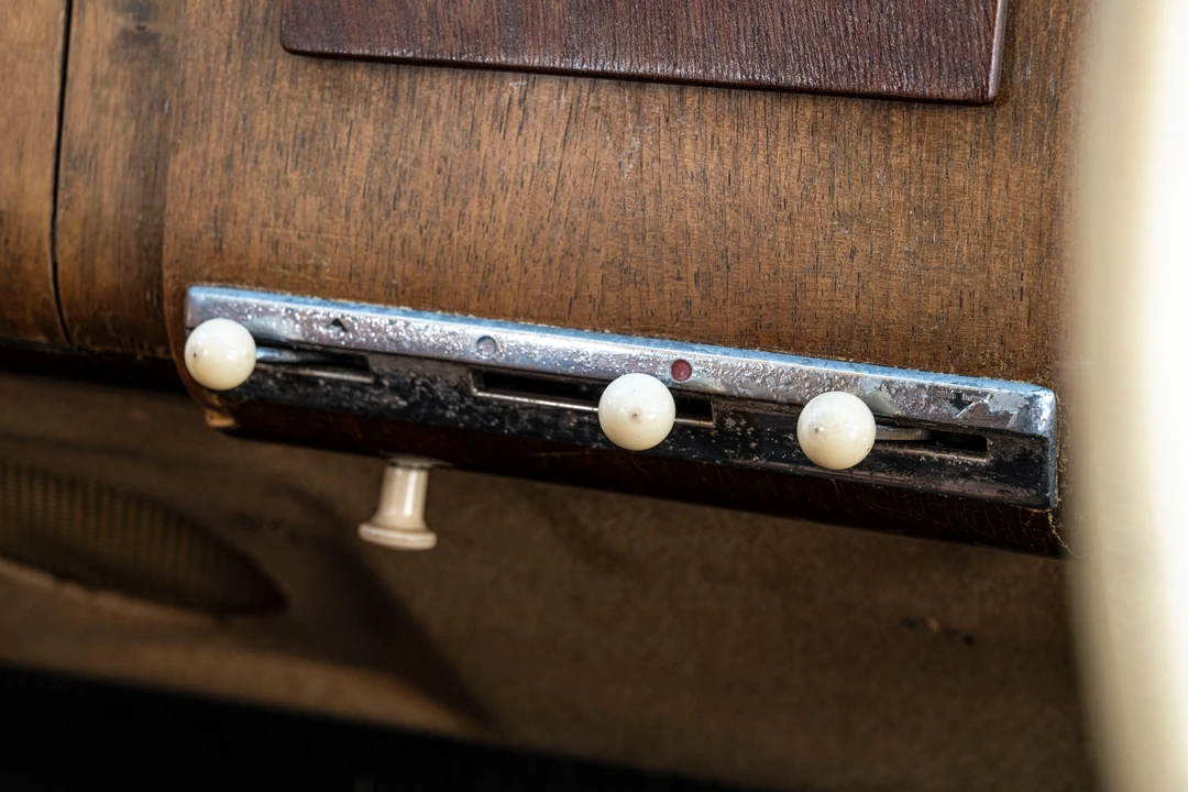 1956 BMW 507 - Image 26 of 31
